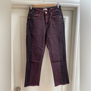 Closed Denim, style: Glow, size: 28